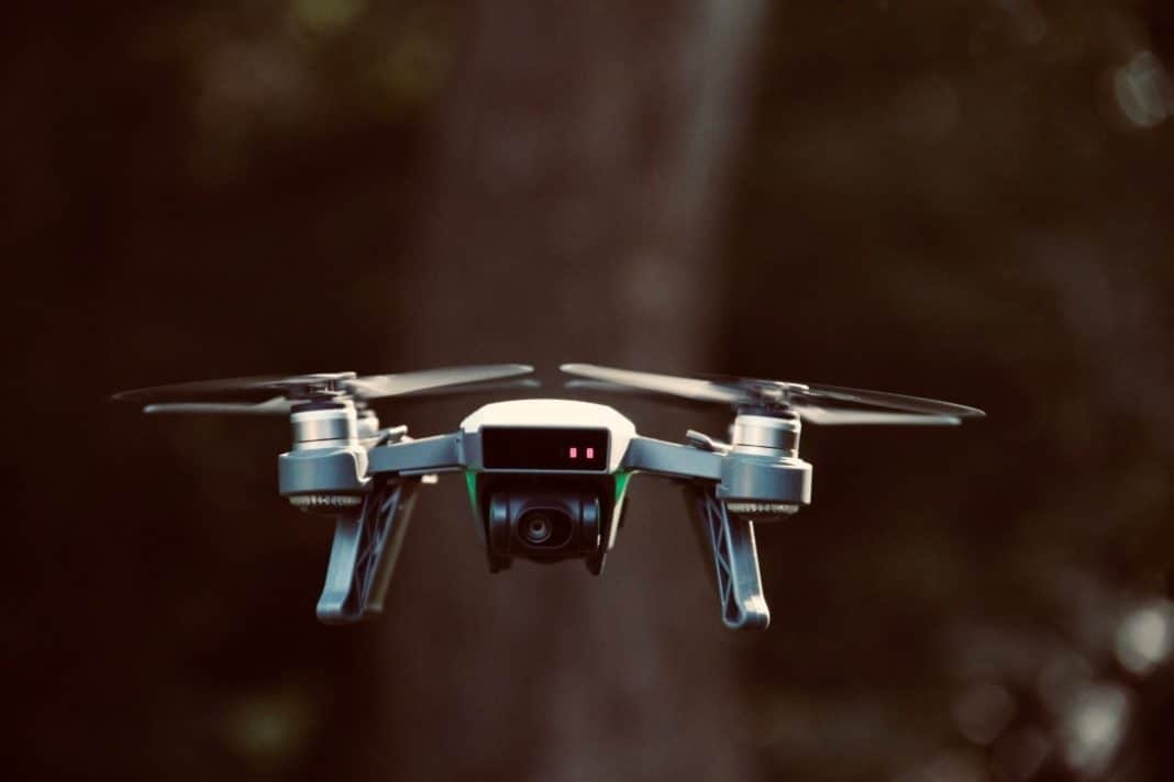 Comment utiliser un drone pour tourner une publicité ?