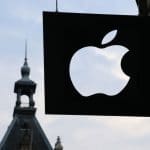 Apple porte plainte contre une petite société à cause de son logo en forme de poire !